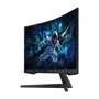 Samsung Odyssey G5 G55C LS27CG552EUXEN 27 Curvo QHD